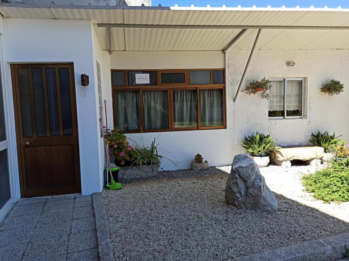 Casa da Belavista Trofa Exterior foto