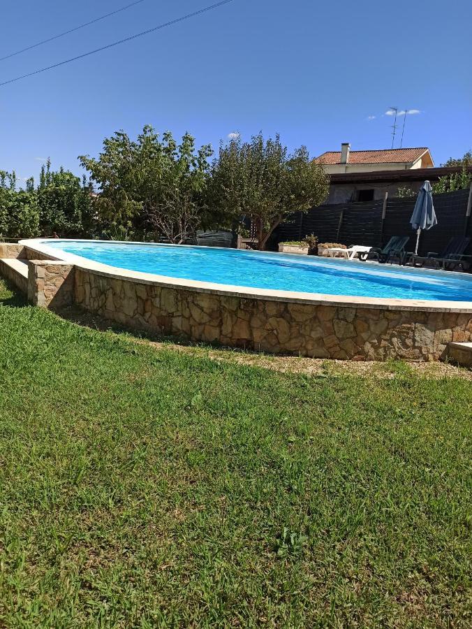 Casa da Belavista Trofa Exterior foto