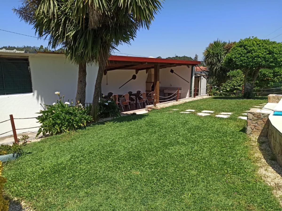 Casa da Belavista Trofa Exterior foto