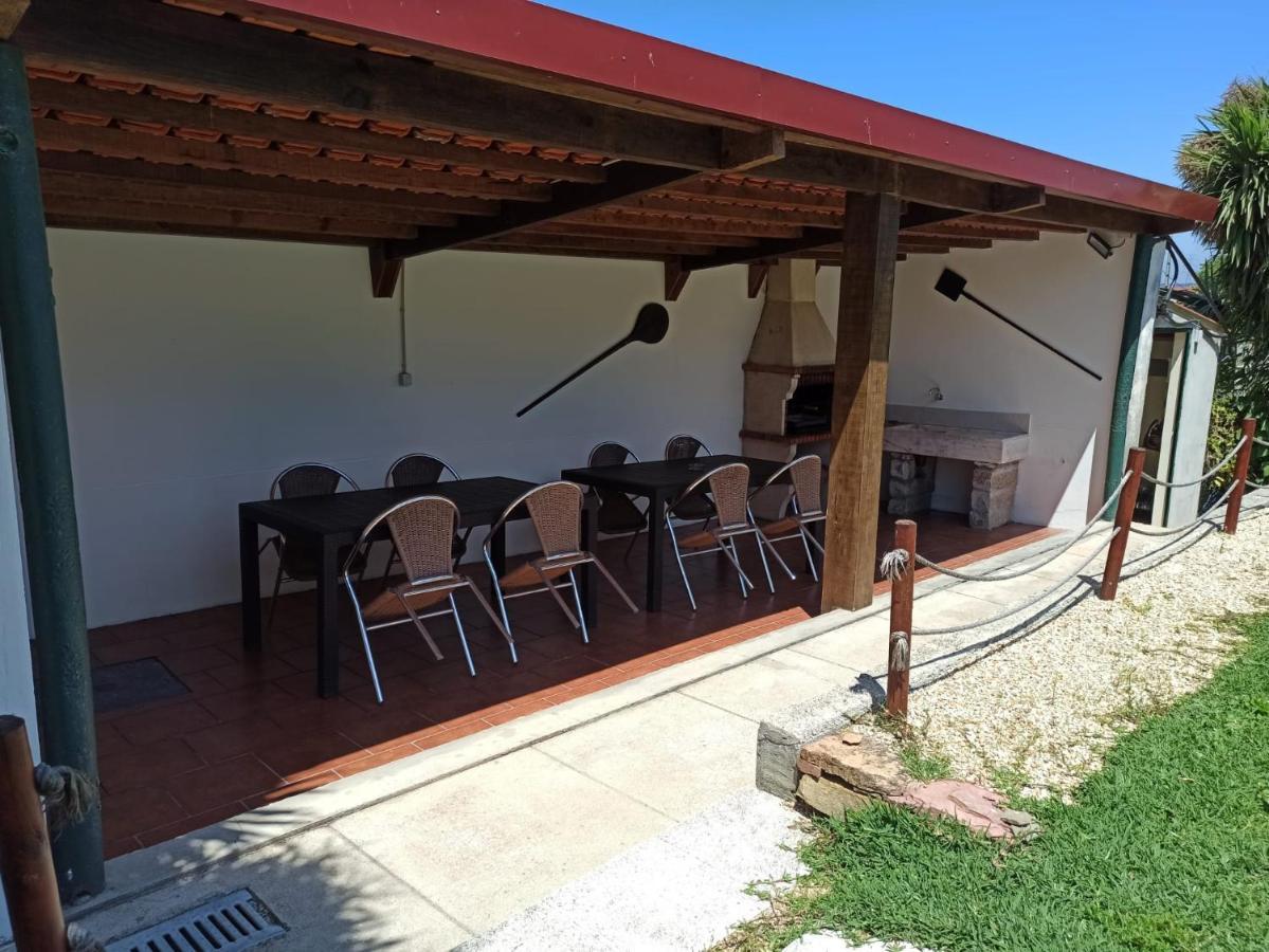 Casa da Belavista Trofa Exterior foto