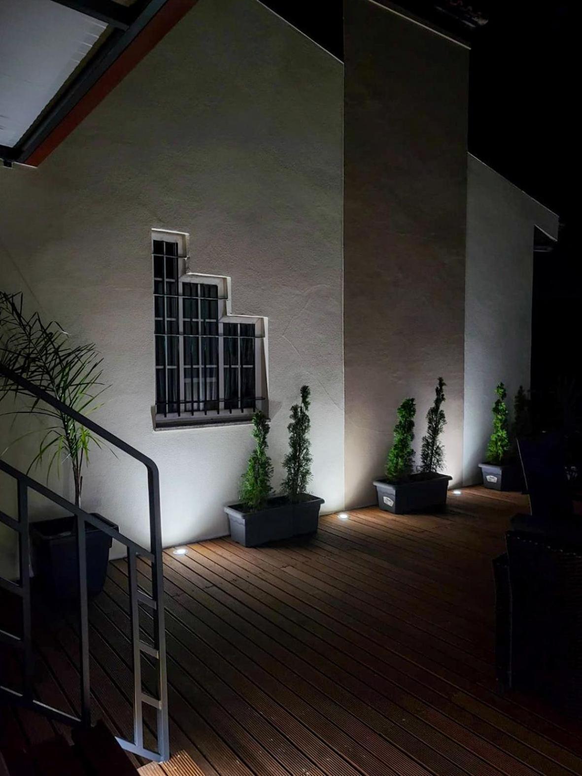 Casa da Belavista Trofa Exterior foto