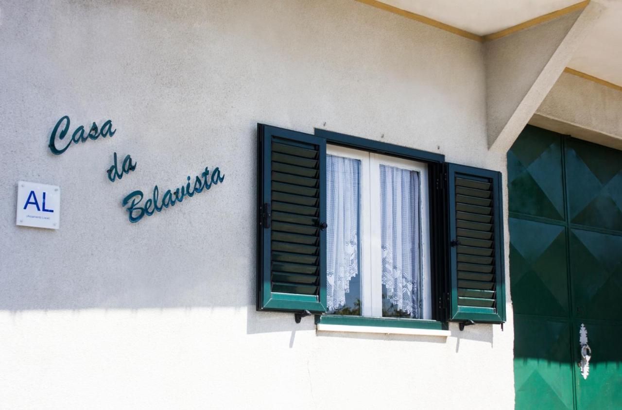 Casa da Belavista Trofa Exterior foto